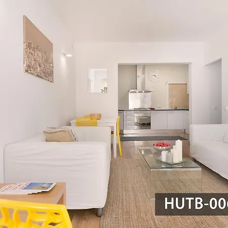 Apartment Quiet Center *