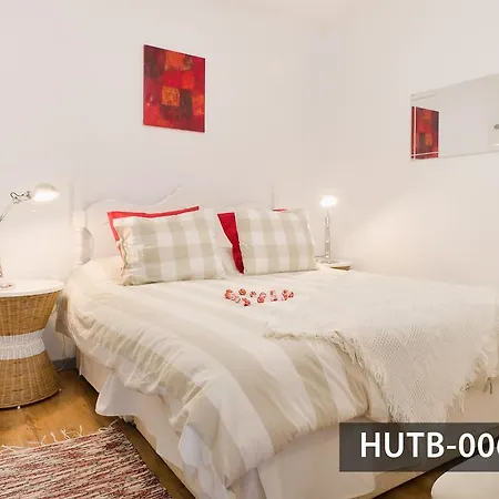 Apartamento Quiet Center Sitges
