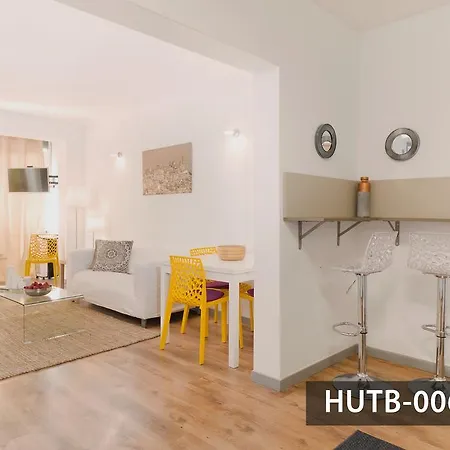 Quiet Center Apartamento Sitges