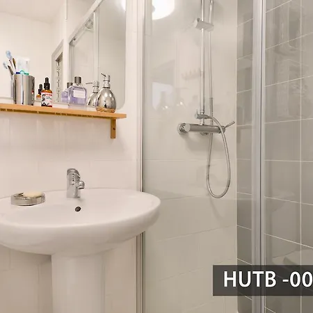 Apartamento Quiet Center *