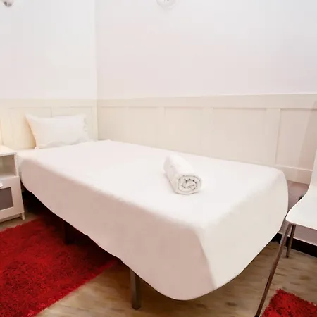 Quiet Center Apartamento Sitges