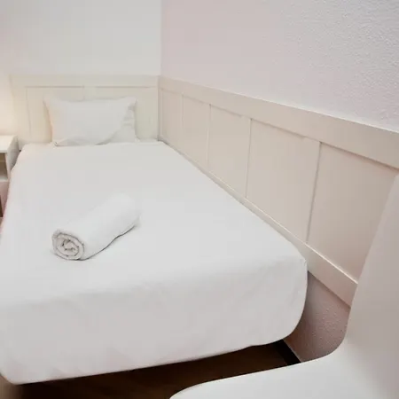 Apartamento Quiet Center Sitges