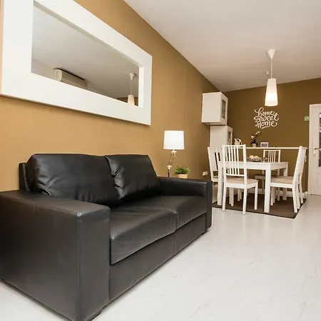 Apartamento Quiet Center Sitges